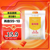 金龙鱼 面粉 高筋粉 高筋麦芯小麦粉 10斤 家用包子饺子馒头饼手擀面