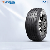 赛轮轮胎/汽车轮胎225/60R16 98V E01 适配比亚迪奥迪现代