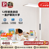 Paulmann P德国柏曼护眼台灯骑士大路灯LED全光谱落地灯儿童读写护眼灯