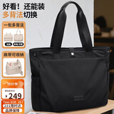 高尔夫（GOLF）慕行双肩背包女14/16英寸笔记本电脑包轻便单肩托特旅行两用书包