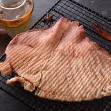 小休梦 鱿鱼片丝特产手撕鱿鱼鱿鱼片鱿鱼干零食小吃休闲即食品大包海鲜 80g试吃装