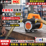 澎博动力（TURBOVOLT）电动抽油泵自吸泵全自动大功率220V抽液加油机抽油神器油水两用