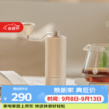泰摩栗子C3S手摇磨豆机 手动咖啡豆研磨机 便携式咖啡机磨粉咖啡器具