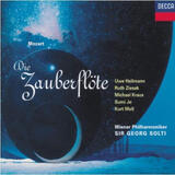 莫扎特:魔笛