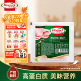荷美尔（Hormel）黑椒风味火腿切片125g儿童早餐三明治火腿切片烧烤食材