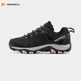 迈乐（Merrell）户外专业徒步鞋AC3GTX低帮防水防滑耐磨减震运动登山鞋女款35