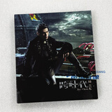 正版 周杰伦 JAY实体专辑 跨时代 CD+歌词本 2010第十张唱片 环球版