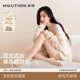 茉寻【赵露思同款】光腿神器女单层秋冬加绒加厚保暖丝袜自然打底裤袜