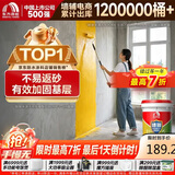雨虹防水 墙固彩色防潮型墙面加固剂混凝土腻子粉通用界面剂18kg