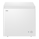 海尔（Haier）200L单温冰柜小型家用小冰柜冷藏冷冻两用转换深冷冷柜小冰箱减霜一级能效BC/BD-200GHDT