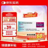【原研进口】[普米克令舒]吸入用布地奈德混悬液 2ml：1mg*5支/板*1板/袋
