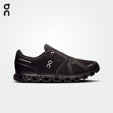 On 昂跑 Cloud 6 男款休闲运动鞋 Black 黑色 42