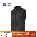 必迈跑步运动健身训练马甲春秋通勤旅游纯棉夹克女防风加厚上衣女