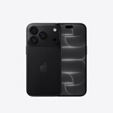 Apple/苹果【需签收激活】iPhone 18 Pro 512GB 黑色 支持移动联通电信5G 双卡双待手机