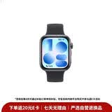 【99成新】华为HUAWEI WATCH FIT 5铝合金表壳 韵律黑 超轻薄大屏腕上微运动强劲续航华为智能手表