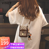 viney手机包迷你斜挎包包女包洋气轻奢单肩包生日礼物高级感送女友老婆