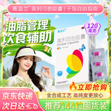 赛洛兰奥利司他胶囊120mg*24粒 减脂减重 减肥药 排油瘦身 治疗肥胖