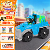汪汪队立大功（PAW PATROL）汪汪队乐乐巡逻车男女孩玩具车越野车玩具3-6岁儿童生日礼物