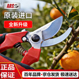 爱丽斯（ARS）日本进口FB-8剪树枝园林剪刀园艺剪刀花剪果树修枝剪剪花枝剪刀