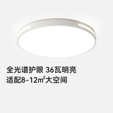 ARROW箭牌 普瑞光源卧室灯吸顶灯 北欧餐厅灯阳台灯LED灯