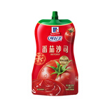 味好美（McCormicK）番茄沙司挤挤装 330g【0添加防腐剂/色素】意大利面酱披萨酱