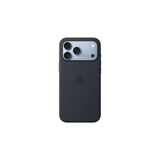 Apple/苹果 iPhone 18 Pro Max 专用 MagSafe 硅胶保护壳 - 海军蓝色 原厂原装正品手机壳