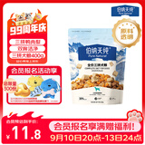 伯纳天纯尝鲜装鸭肉梨冻干三拼全价狗粮400g