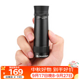 星特朗近焦8x25单筒望远镜高清高倍小巧便携手持观景观鸟望远镜