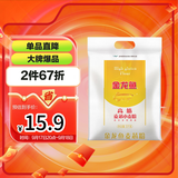 金龙鱼 面粉 高筋粉 高筋麦芯小麦粉 10斤 家用包子饺子馒头饼手擀面
