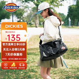 Dickies健身包干湿分离男短途旅行包大容量运动背包游泳手提行李包斜挎包