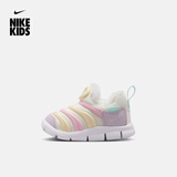 耐克（NIKE）毛毛虫婴童毛绒运动鞋冬季新款男女童轻便一脚蹬NIKE IQ3161