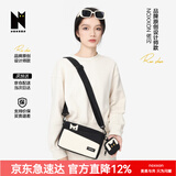 NOXXON单肩包小众设计帆布包日系通勤腋下包休闲轻便斜挎包生日礼物人