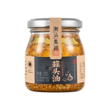 潮汕集锦蒜头油150ml