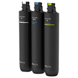 碧然德（BRITA）过滤净水 前置过滤器9T/H 三重净水技术 mypure proX9超滤四阶段滤芯组合