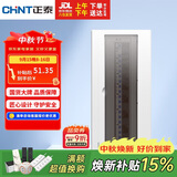 正泰强电箱配电箱明装20回路NEX5-C12000M