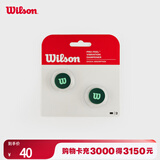 Wilson威尔胜BLADE V10系列网球拍避震器2只装