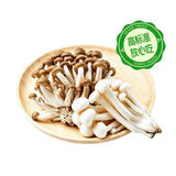 【安心菜】供港基地蟹味白玉菇组合200g