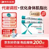 【原研药】怡诺轻 依苏帕格鲁肽α注射液 3mg/支*2支/盒 冷链产品