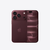 Apple/苹果【需签收激活】iPhone 18 Pro 1TB 勃艮第酒红色 支持移动联通电信5G 双卡双待手机【中秋送礼】