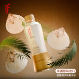 if炭烤椰子水 350ml*12瓶整箱装