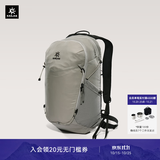 KAILAS凯乐石远山徒步背包户外轻量透气耐磨登山双肩包大容量旅行运动包 砂糯灰(16L)单日轻装 均码