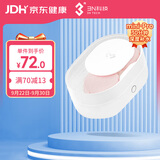 3N隐形眼镜清洗器全自动美瞳透氧还原仪mini pro-30分钟清洗-经典白