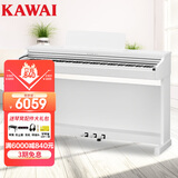 卡瓦依（KAWAI）【2026新品】CX202电钢琴88键重锤家用立式卡哇伊考级进阶