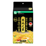 十月稻田 25年新米 寒地之最 绿色五常大米 300g plus