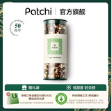 PATCHI【升级】芭驰脆香米麦丽素 140g  生日礼物 原装进口