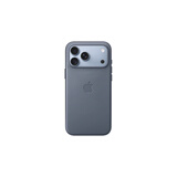 Apple/苹果 iPhone 18 Pro Max 专用 MagSafe 科技织物保护壳 - 钱布雷蓝色 原厂原装正品手机壳