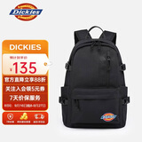 Dickies双肩包男女DK背包可放15.6英寸大容量笔记本电脑包大学生旅行书包