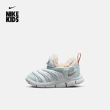 耐克（NIKE）毛毛虫婴童毛绒运动鞋冬季新款男女童软底一脚蹬NIKE FB7175