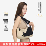 NOXXON2026年新款斜挎包小包托特手提单肩托特包背包礼物女生
