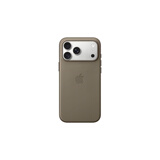 Apple/苹果 iPhone 18 Pro Max 专用 MagSafe 科技织物保护壳 - 浅褐色 原厂原装正品手机壳